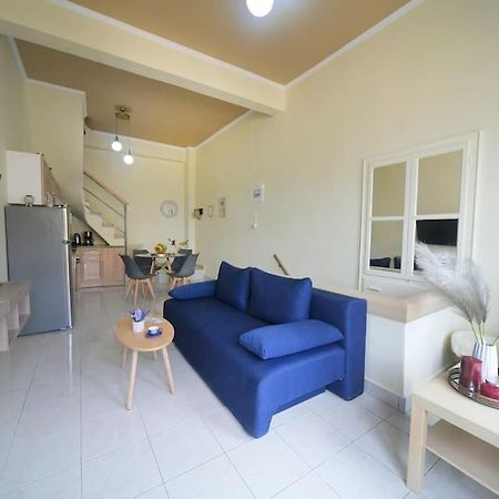 Argo Downtown Apartment Kalymnos Town Exterior photo