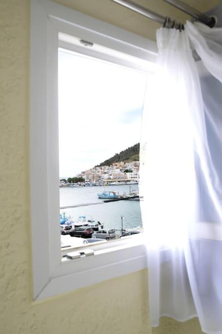 Argo Downtown Apartment Kalymnos Town Exterior photo