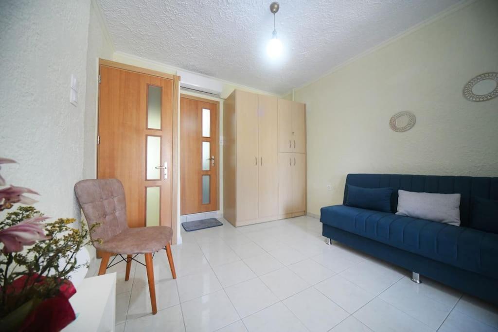 Argo Downtown Apartment Kalymnos Town Exterior photo