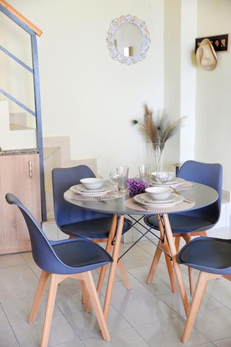 Argo Downtown Apartment Kalymnos Town Exterior photo