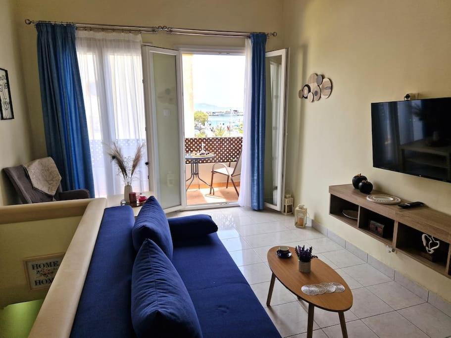 Argo Downtown Apartment Kalymnos Town Exterior photo