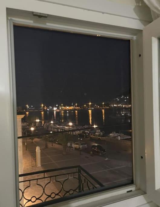 Argo Downtown Apartment Kalymnos Town Exterior photo