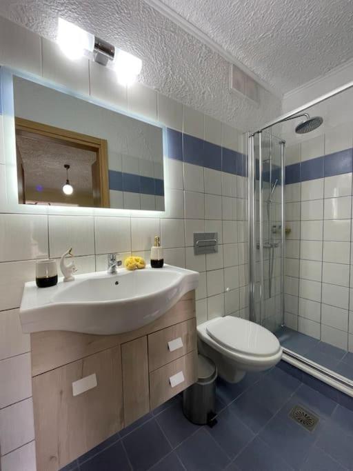 Argo Downtown Apartment Kalymnos Town Exterior photo