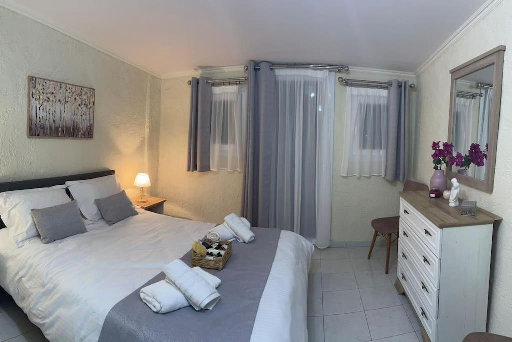 Argo Downtown Apartment Kalymnos Town Exterior photo