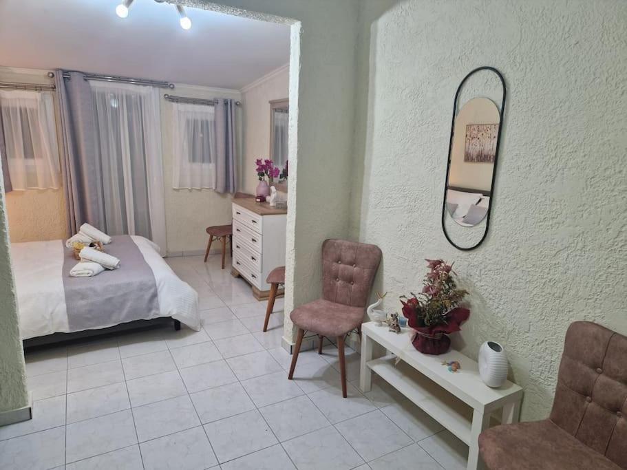 Argo Downtown Apartment Kalymnos Town Exterior photo