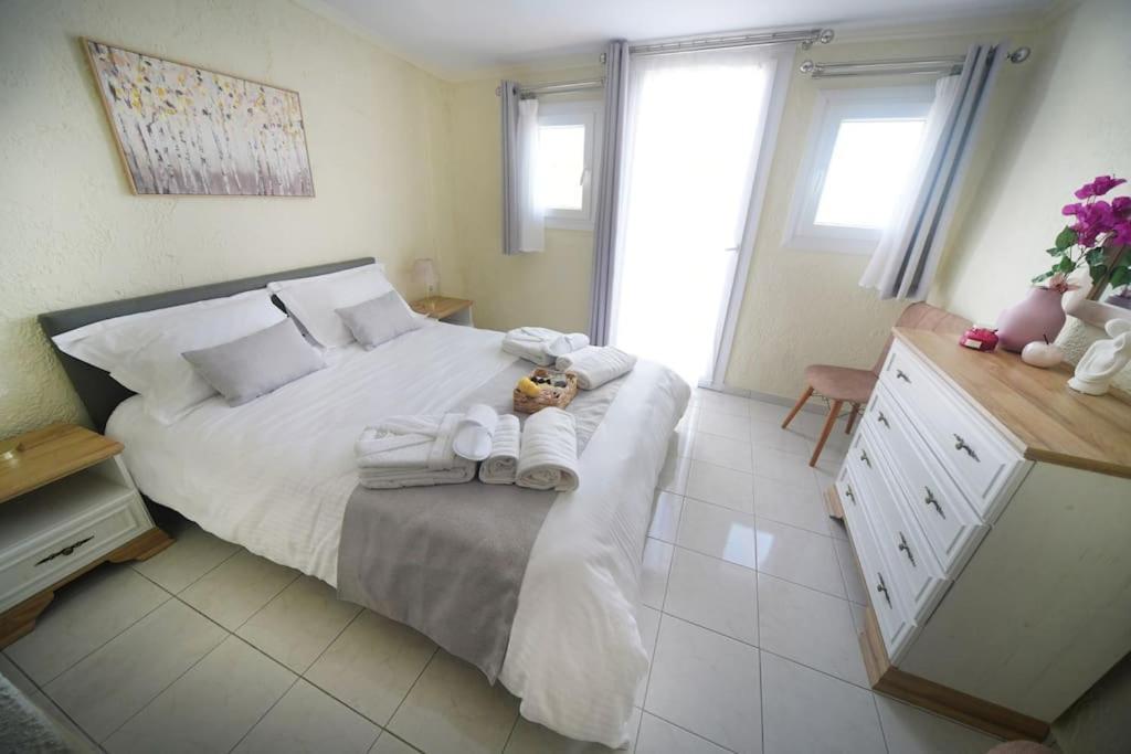 Argo Downtown Apartment Kalymnos Town Exterior photo