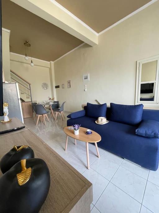 Argo Downtown Apartment Kalymnos Town Exterior photo
