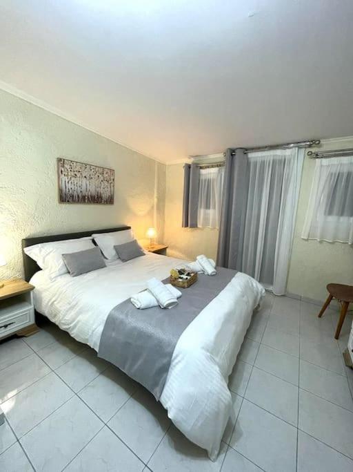 Argo Downtown Apartment Kalymnos Town Exterior photo