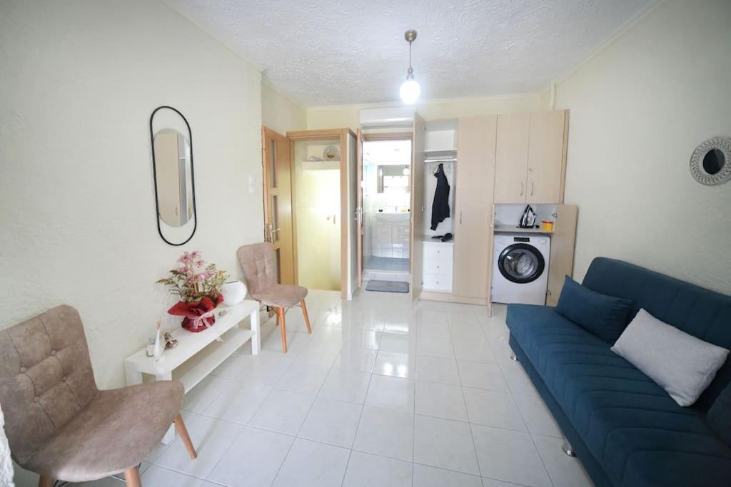 Argo Downtown Apartment Kalymnos Town Exterior photo