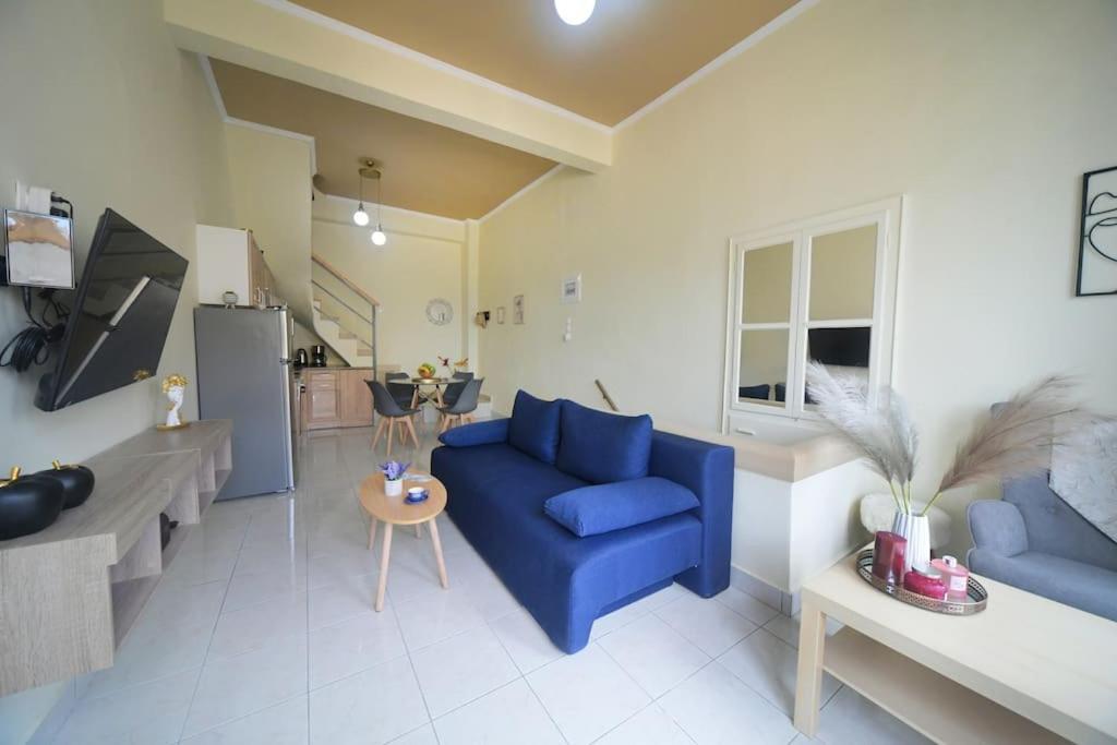 Argo Downtown Apartment Kalymnos Town Exterior photo